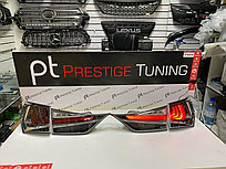 Задние фонари на Lexus GS F-sport 2012-15 (Дубликат)