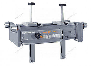 Домкрат пневмогидравлический ямный (канавный подъемник), 15 т