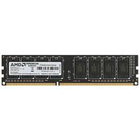 Оперативная память 4Gb DDR3 1600MHz AMD Radeon R5 Entertainment Series