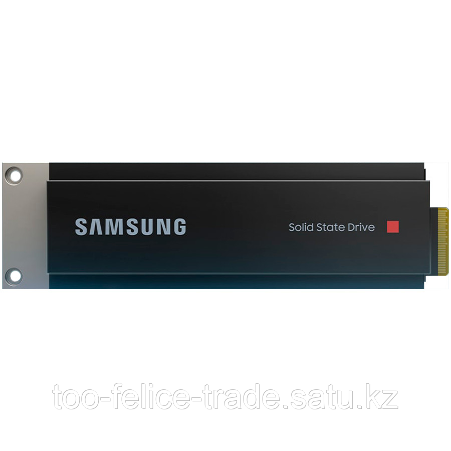 SAMSUNG PM9A3 960GB Data Center SSD, M.2, PCle Gen4 x4, Read/Write: 6800/4000 MB/s, Random Read/Write IOPS - фото 1 - id-p116457157