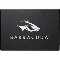 Твердотельный накопитель SSD Seagate Barra Cuda 480GB SSD 2.5”