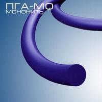 Шовный материал ПГА-Мононить USP 2/0 metric 3, с одной колющей иглой, изгиб 1/2, длина нити 75 см