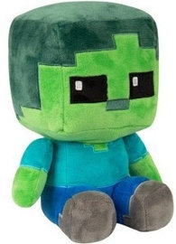 Minecraft игрушки