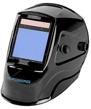 Маска сварщика Хамелеон ULTIMA с регулировкой степени затемнения (MMA+MIG/MAG+TIG)