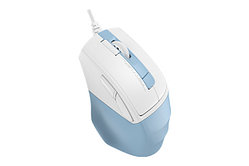 Мышь A4tech Fstyler FM45S Air Icy Blue