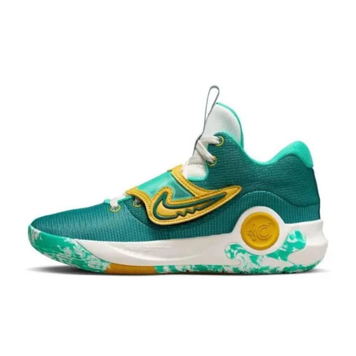 Баскетбольные кроссовки Nike KD Trey 5 X - фото 2 - id-p114121774