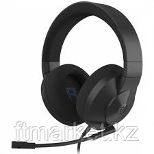 Наушниики игровые Lenovo Legion H200 Black (GXD1B87065) - фото 1 - id-p116457102