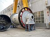 Шаровая мельница МШР 3,6х4,0, фото 8