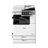 Цветное лазерное МФУ Canon IR ADVANCE DX C3930i 2-018675-TOP 5962C005AA