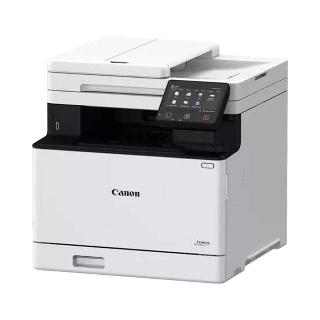 Цветное лазерное МФУ Canon I-S MF754CDW 2-018419-TOP 5455C023AA - фото 2 - id-p116420856