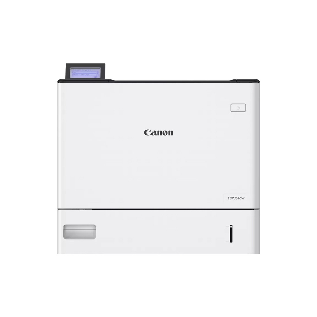 Монохромный лазерный принтер Canon I-S LBP361DW 2-018348-TOP 5644C008AA - фото 1 - id-p116420899