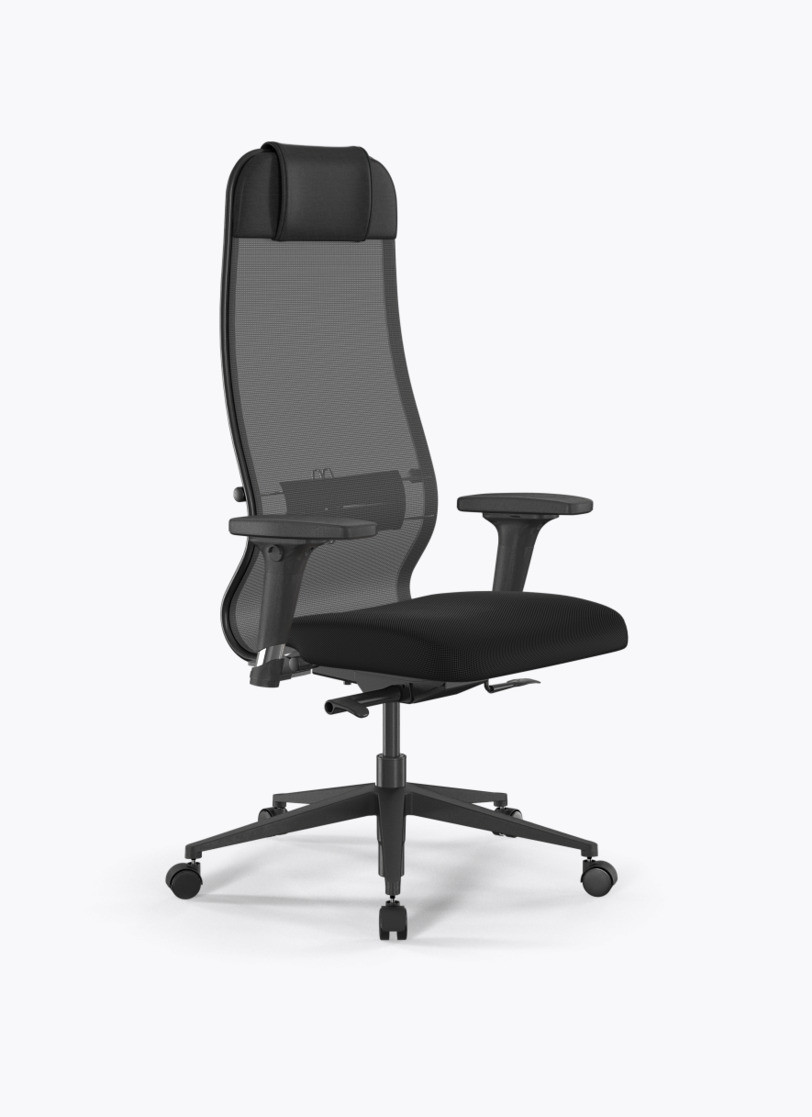 SynchroSit 10 B1-111D - X2+UMF(X1)
