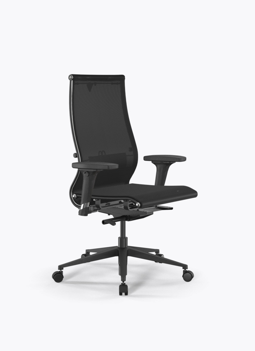 Кресло SynchroSit 10 B2-107D - T