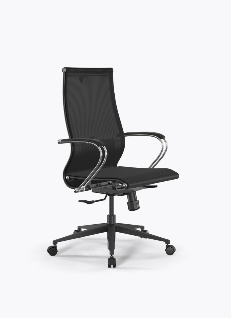 Кресло офисное SynchroSit 10 B2-189K - T