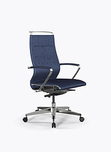 Кресло SynchroSit Well B2-195K - GoyaLE