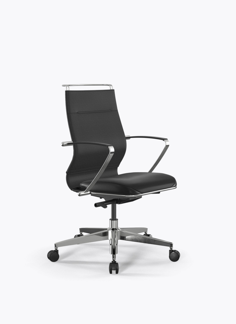 Кресло SynchroSit Well M3-192K - Extra