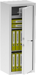 Шкаф металлический МШ 110Т