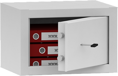 Шкаф металлический МШ 30