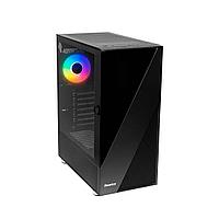 Ойын компьютері 2 ( Intel Core i3-10100F / 16GB / 500GB SSD M.2 / 1050Ti 4GB / Windows 10/11 іске қосылмаған )