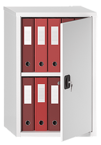Шкаф металлический МШЛ 70