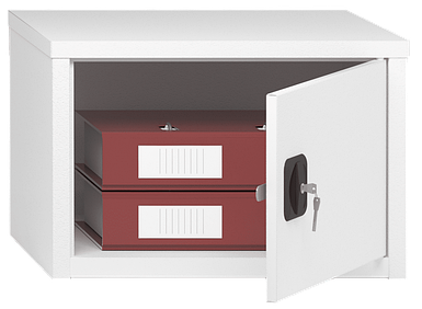 Шкаф металлический МШЛ 30