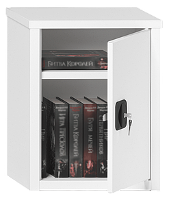 Шкаф металлический МШЛ 45