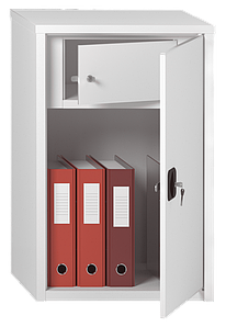 Шкаф металлический МШЛ 70Т