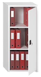 Шкаф металлический МШЛ 110