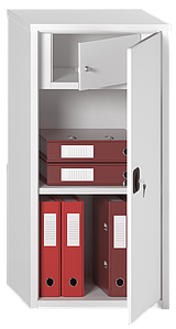 Шкаф металлический МШЛ 90Т