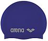 Шапочка Arena Classic Silicone разные цвета, фото 9
