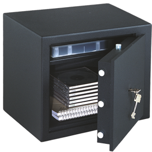 Кабинетный сейф НТ 22К
