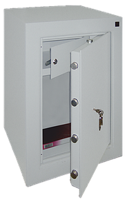 Мебельный сейф КС 70Т-4