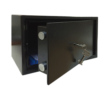 Офисный сейф ОС 22