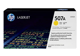 Лазерный картридж HP Europe CE402A (CE402A)