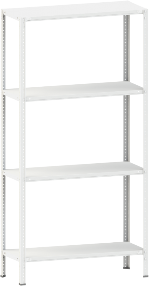 САМ стеллаж 2,0/1,0х0,6/150/4