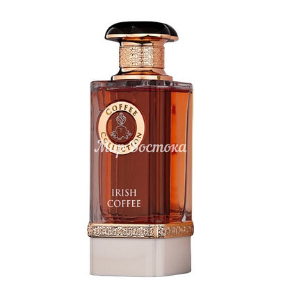 Парфюмерная вода Irish Coffee от Fragrance World (100 мл), фото 1