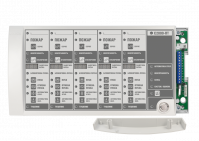 С2000-ПТ Блок индикации системы пожаротушения
