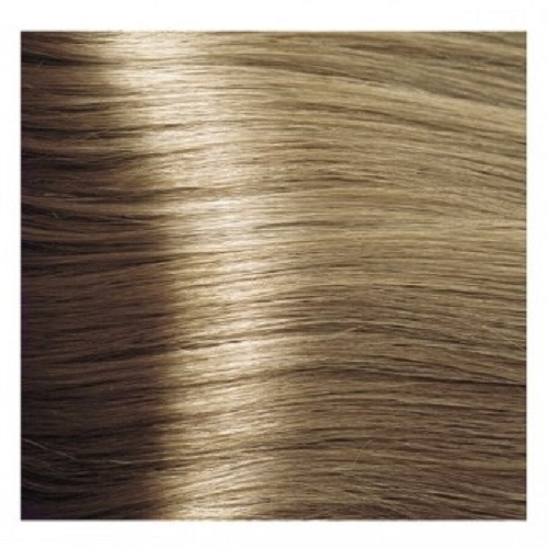 Kapous S 8.13 светлый холодный бежевый блонд крем-краска д/волос с экстр.жен.и рис.прот, 100мл - фото 1 - id-p114792447