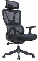 Офисное Кресло черное ARTZ-BSF3083-Black