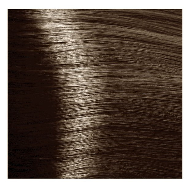 Kapous, HY 7.0 Блондин Крем-краска для волос с Гиалуроновой кислотой, 100мл - фото 1 - id-p114792460