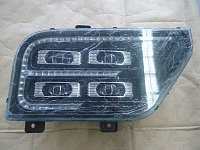 Yutong автобустары үшін QA1779, LED, сол жақ түпнұсқа зауыттық (4121-00482) аралас фаралар