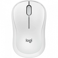 Logitech M240 Bluetooth Silent Off White сымсыз тінтуірі (910-007120)