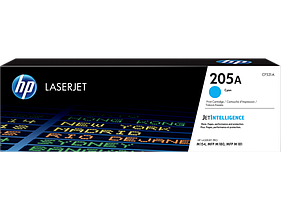 Лазерный картридж HP CF531A