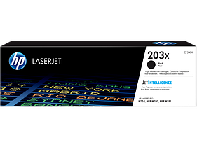 Лазерный картридж HP CF540X