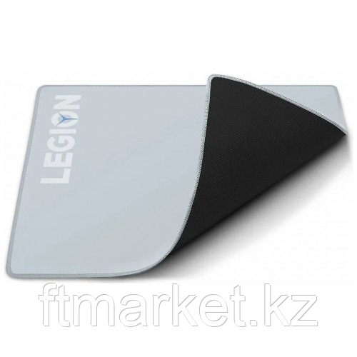 Коврик для мыши Lenovo Legion Gaming Control Mouse Pad L (Light Grey) 450x400 mm - фото 2 - id-p116457042