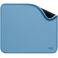 Коврик для мыши Logitech Studio Series Blue 200X230X2MM (956-000051)