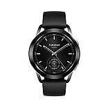 Смарт часы Xiaomi Watch S3 Black, фото 2