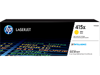 Тонер-картридж 415X Yellow LaserJet для Color LaserJet M454/M479