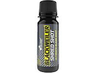 Предтренировочный комплекс Blackweiler Shred Shot, 60 ml, Olimp Nutrition Lemon apple