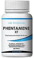 Жиросжигатель Phentamene XT, 60 caps, ABL PHARMA